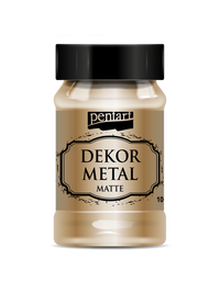 Dekor Metal Matte
