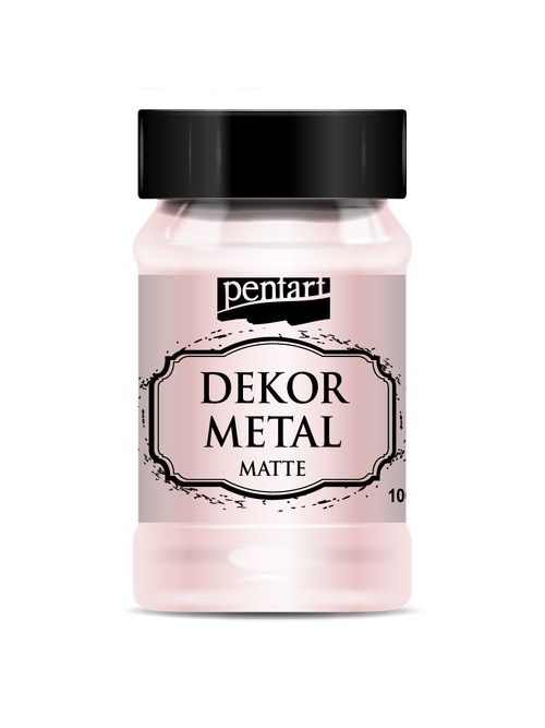 Dekor Metal Matte
