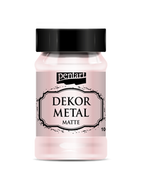 Dekor Metal Matte