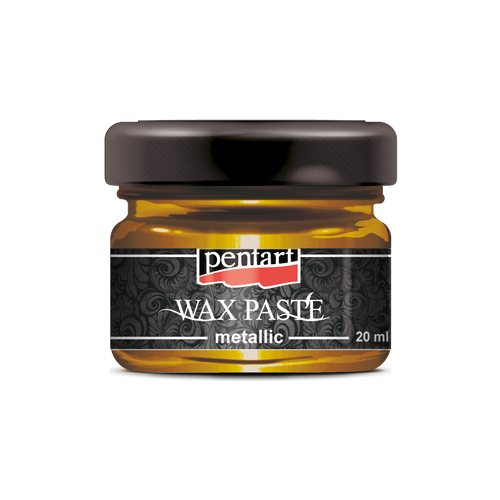 Wax Paste