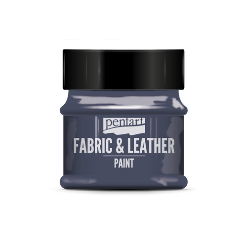 Fabric And Leather Paint