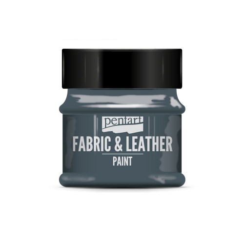 Fabric And Leather Paint
