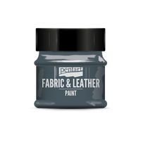 Fabric And Leather Paint