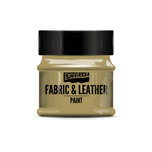 Fabric And Leather Paint