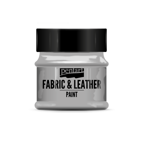 Fabric And Leather Paint