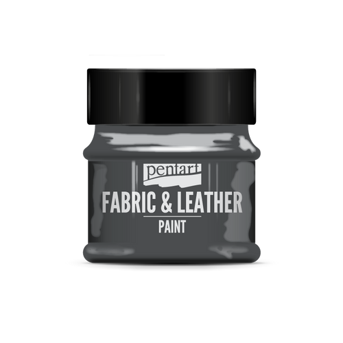 Fabric And Leather Paint
