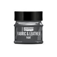 Fabric And Leather Paint