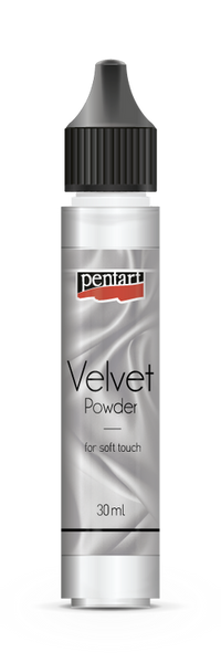 Velvet Powder Min