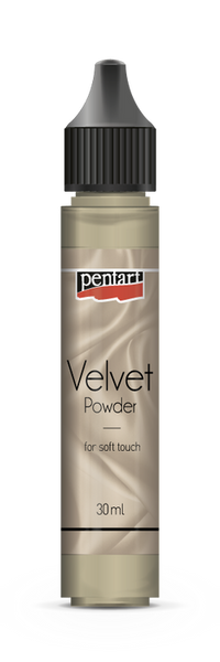 Velvet Powder Min