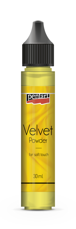 Velvet Powder Min