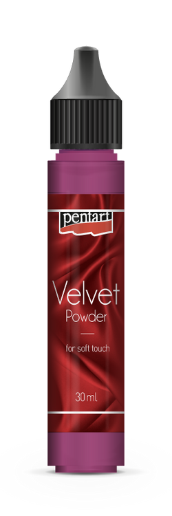 Velvet Powder Min