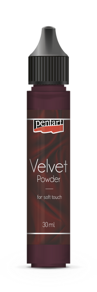 Velvet Powder Min