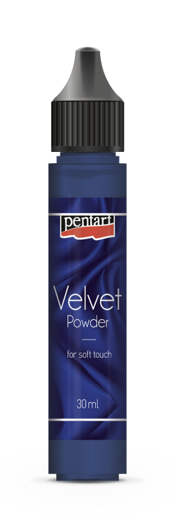 Velvet Powder Min