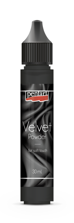 Velvet Powder Min