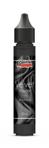 Velvet Powder Min