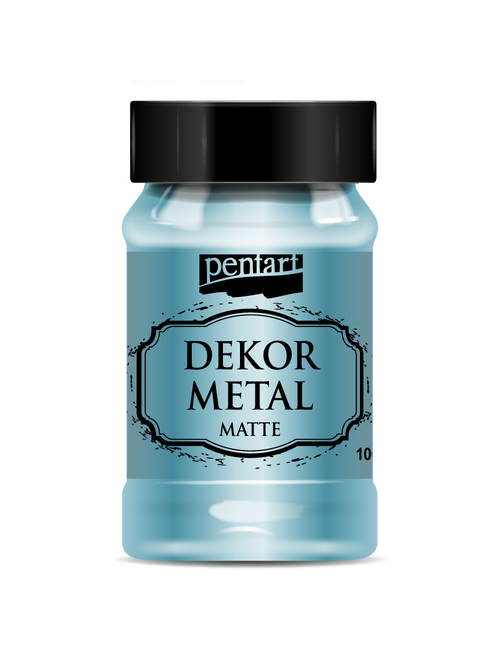 Dekor Metal Matte