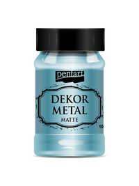 Dekor Metal Matte