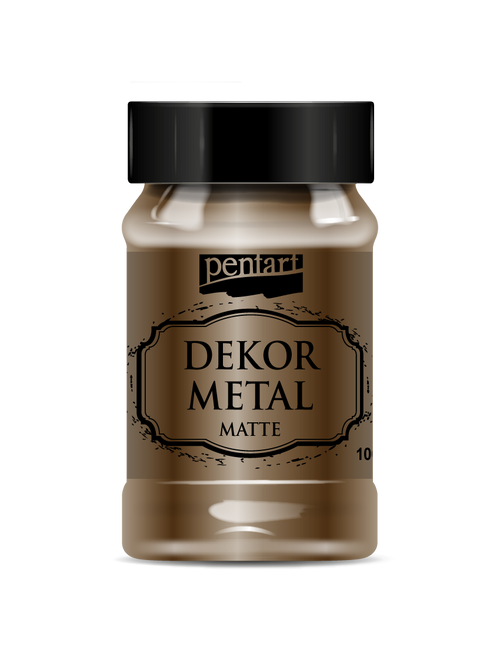 Dekor Metal Matte