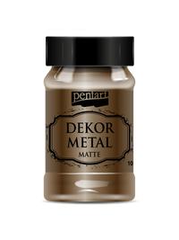Dekor Metal Matte