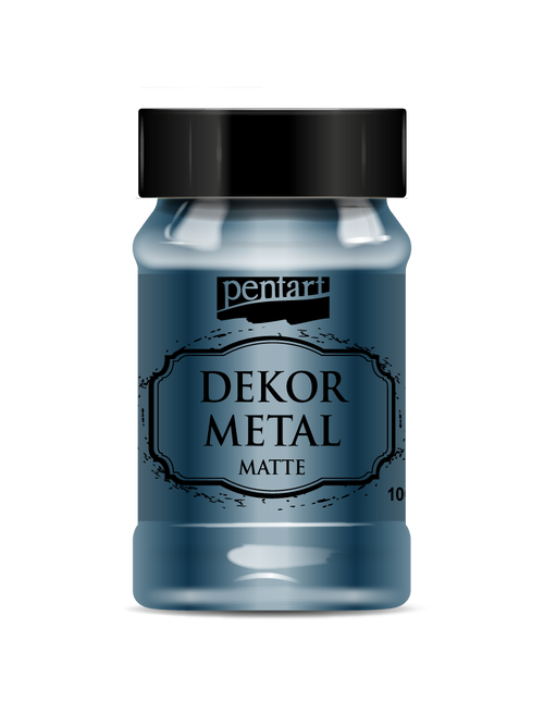 Dekor Metal Matte