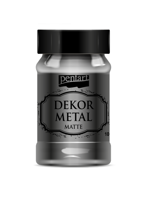 Dekor Metal Matte