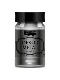 Dekor Metal Matte