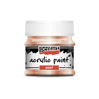 Acrylic Paint Pearl