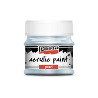 Acrylic Paint Pearl