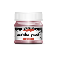 Acrylic Paint Pearl