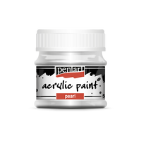 Acrylic Paint Pearl
