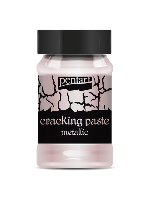 Cracking Paste