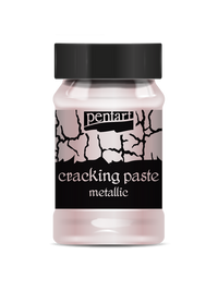 Cracking Paste