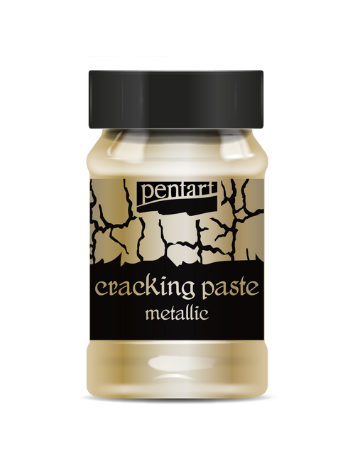 Cracking Paste