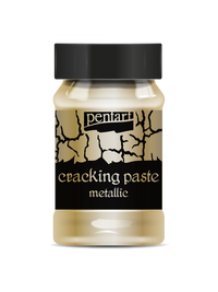 Cracking Paste