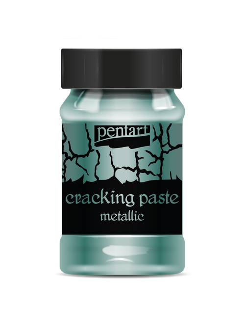 Cracking Paste