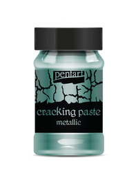 Cracking Paste