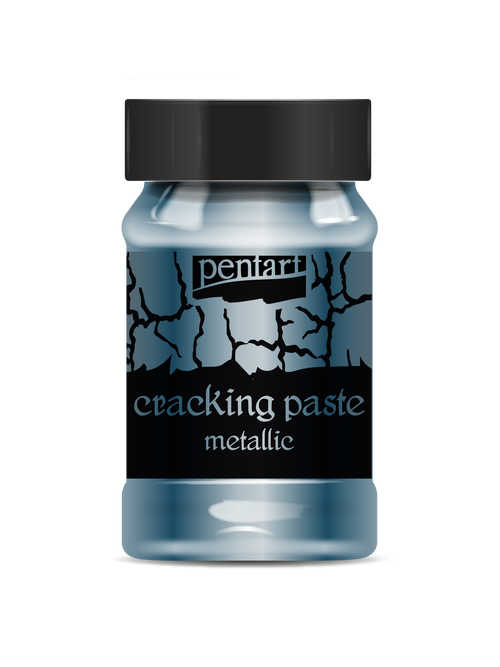 Cracking Paste