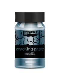 Cracking Paste