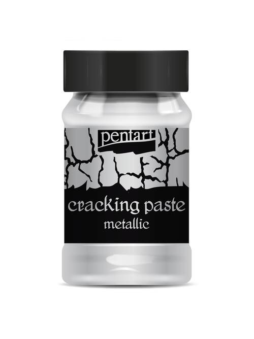 Cracking Paste
