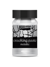 Cracking Paste