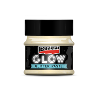 Pentart Glow Glitter Gel