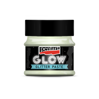 Pentart Glow Glitter Gel