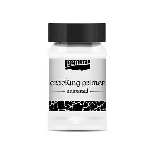 Universal Cracking Paste Primer