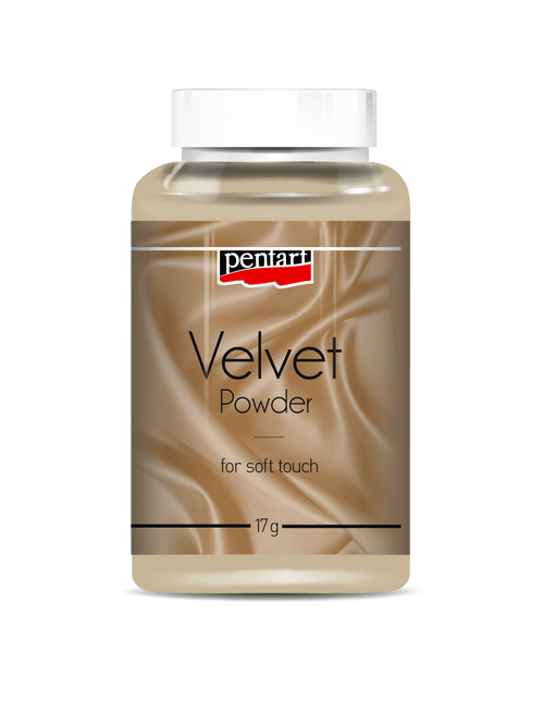 Velvet Powder Min