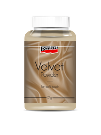 Velvet Powder Min