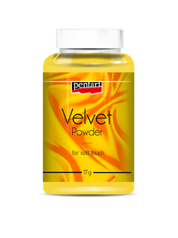 Velvet Powder Min