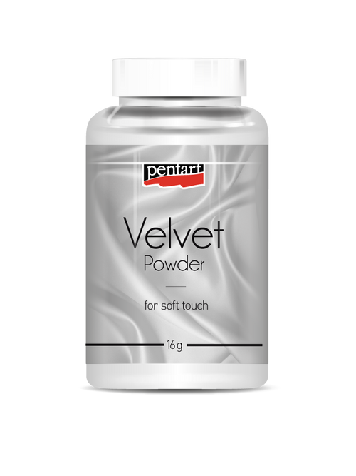 Velvet Powder Min