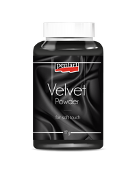 Velvet Powder Min