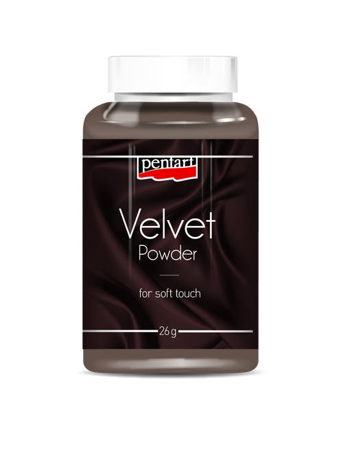 Velvet Powder Min