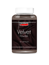 Velvet Powder Min